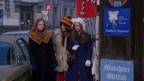 Was Schulmädchen verschweigen Bild 2