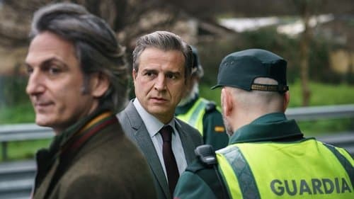 El cuarto pasajero Bild 3