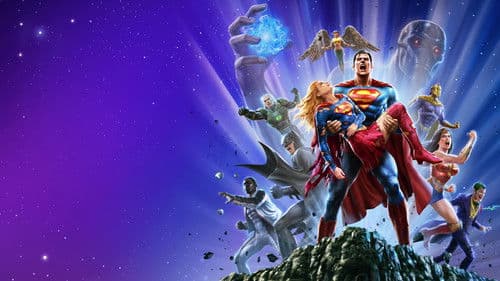 Justice League: Crisis on Infinite Earths Part Three Bild 3