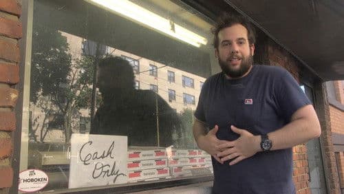 Eric Rahill's Tribute to Frank Sinatra Bild 2