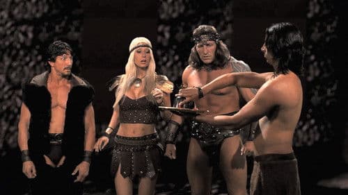 This Ain't Conan the Barbarian XXX Bild 1