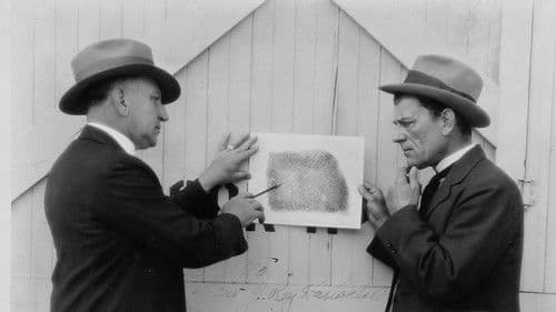 While the City Sleeps Bild 2