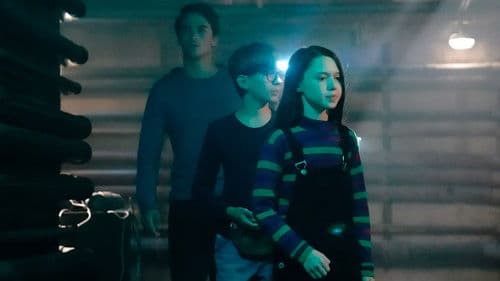 A Christmas Mystery Bild 5