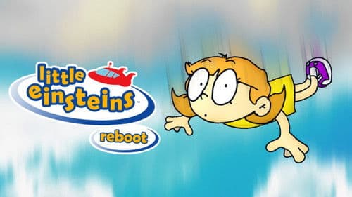 Little Einsteins Reboot Bild 5