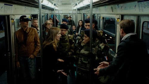 La Troisième Guerre Bild 4