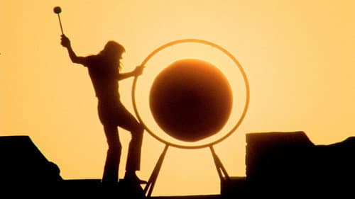 Pink Floyd: Live at Pompeii Bild 1