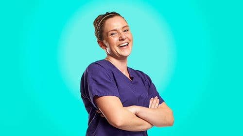 Geordie Hospital Bild 2