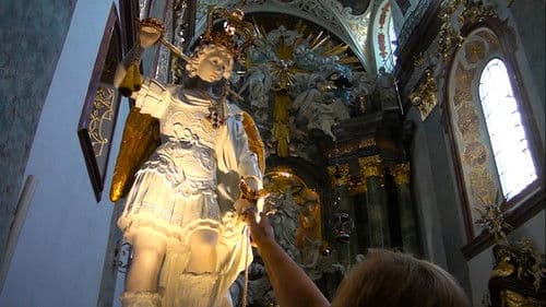 Saint Michael: Meet the Angel Bild 1