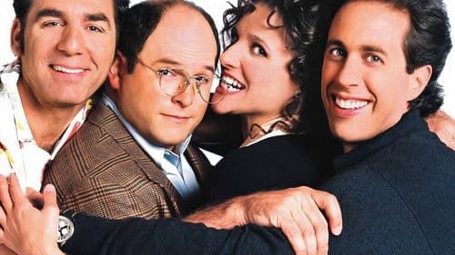 Seinfeld Bild 3