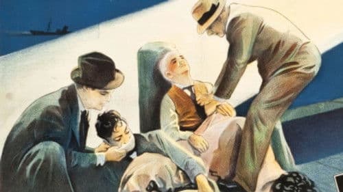 Forbidden Passage Bild 1