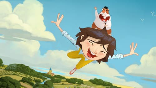 La Fille dans les nuages Bild 1
