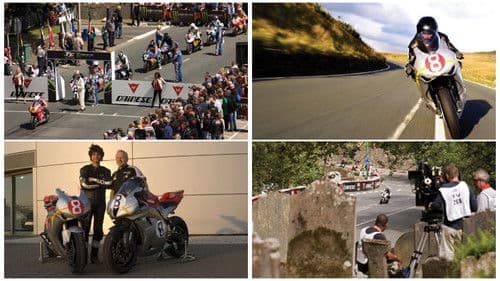 Isle Of Man - TT Hart am Limit Bild 1