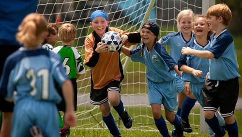 Briefe an Gott - Letters to God Bild 6