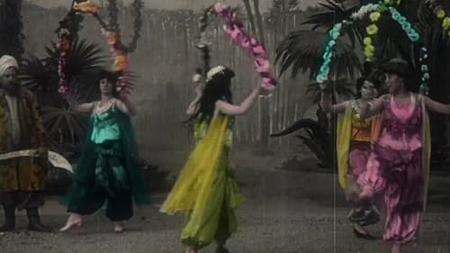 Le Sorcier arabe Bild 1