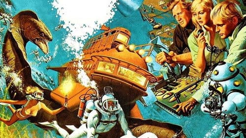 Unter Wasser rund um die Welt Bild 2