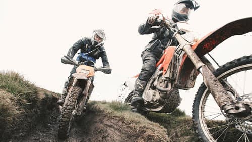 Throttle Out Bild 1