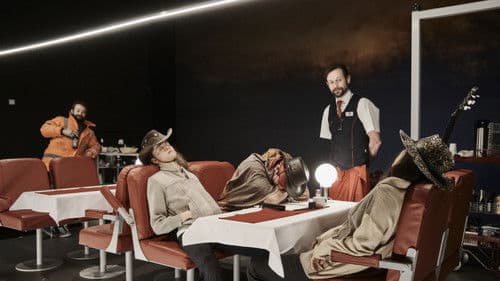 Jídelní vůz (divadelní záznam) Bild 1