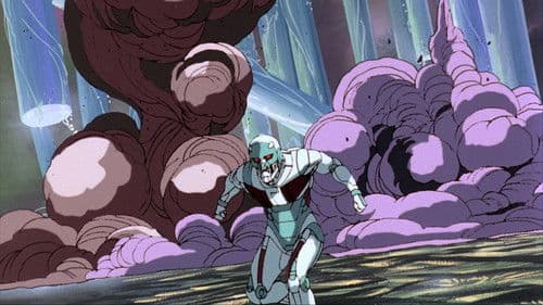 Robot Carnival Bild 5