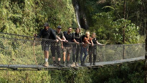 The Journey - 15 dagar i Nepal Bild 1