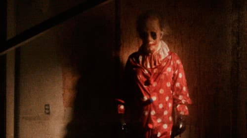 Wrinkles the Clown Bild 1