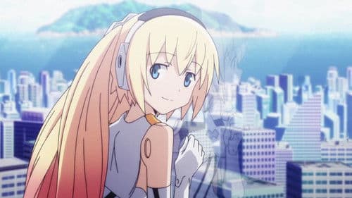 Armored Angels - Moon Angel Bild 4