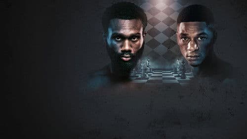 Jaron Ennis vs. Uisma Lima Bild 1