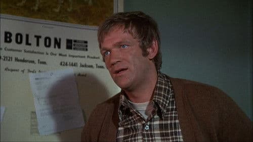 Der Große aus dem Dunkeln, Teil 2 Bild 6