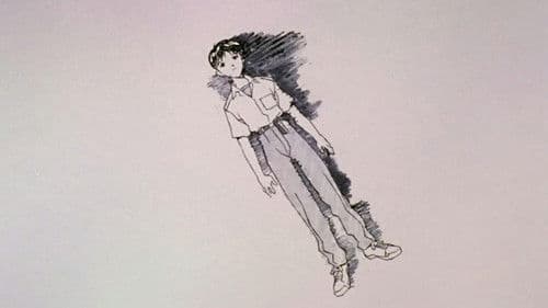 新世紀エヴァンゲリオン Bild 8