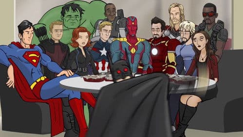 How It Should Have Ended Bild 2