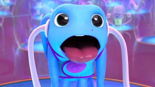 Home - Ein smektakulärer Trip Bild 6