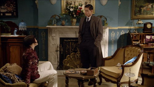 Miss Fishers mysteriöse Mordfälle Bild 8