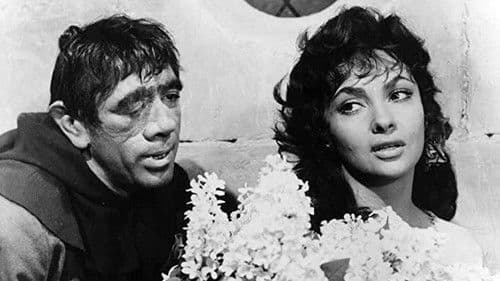 Der Glöckner von Notre Dame Bild 8