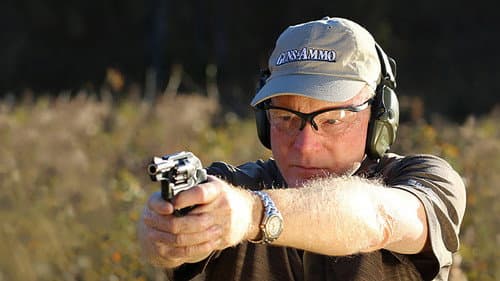 Outdoor Ch: Guns & Ammo TV Bild 1