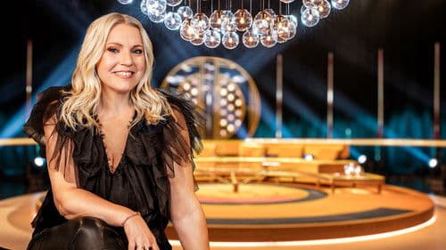 Carina Bergfeldt Bild 1