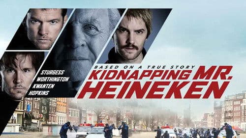 Kidnapping Freddy Heineken Bild 6