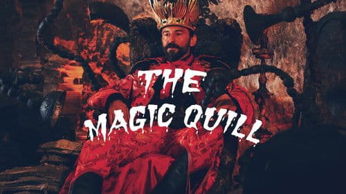 Die Teufelsfeder Bild 4