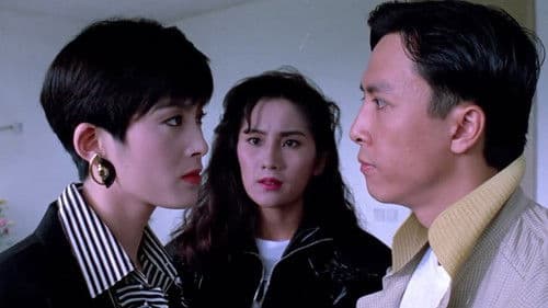 Cheetah on Fire Bild 5