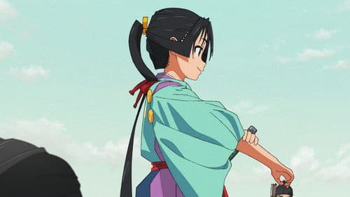 The Elusive Samurai Bild 3