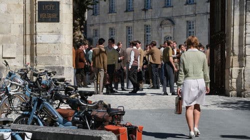 Voltaire High - Die Mädchen kommen Bild 8