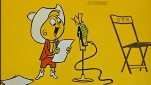Gerald McBoing-Boing Bild 2