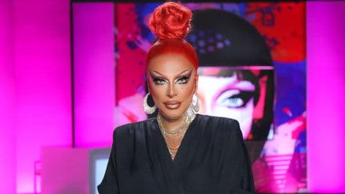 Painted with Raven Bild 1