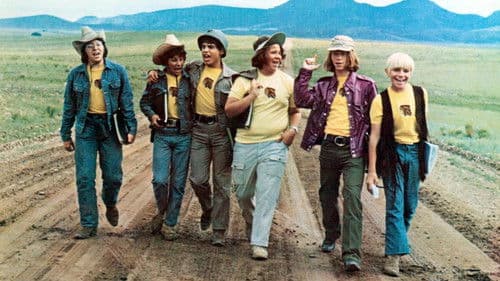 Denkt bloß nicht, dass wir heulen Bild 1