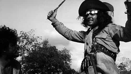 Deus e o Diabo na Terra do Sol Bild 8