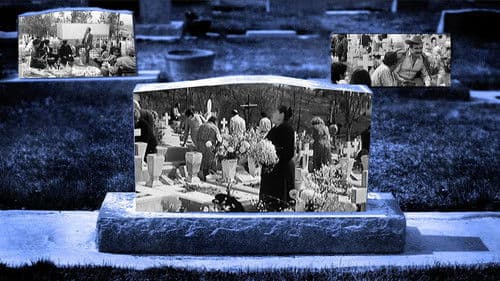 Día de difuntos Bild 1