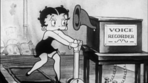 Betty Boop's Crazy Inventions Bild 1