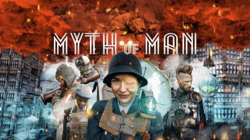 Myth of Man Bild 5