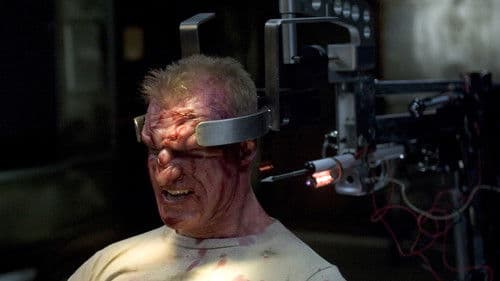 UKM: The Ultimate Killing Machine Bild 1