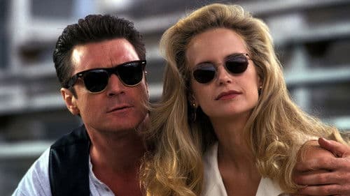 Double Cross - Eine heiße Intrige Bild 1