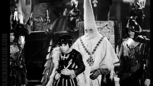 Bestien lauern vor Caracas Bild 4