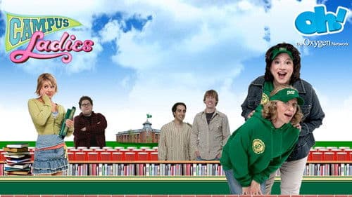 Campus Ladies Bild 1